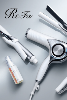 リファシリーズ