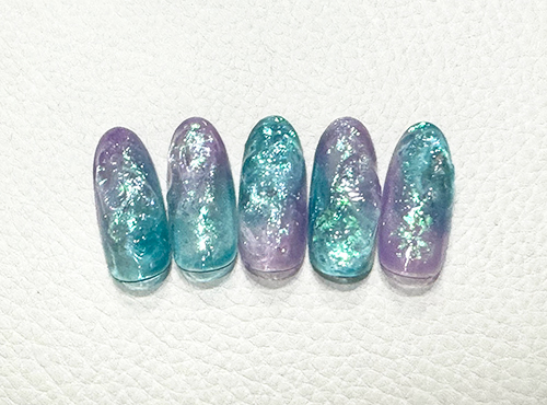 ネイルデザイン