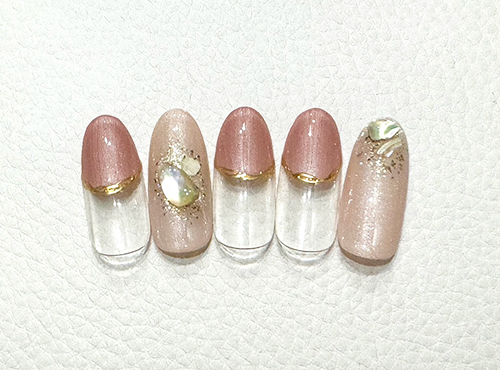 ネイルデザイン