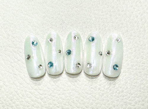 ネイルデザイン