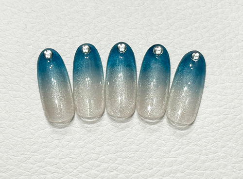 キャンペーンネイル