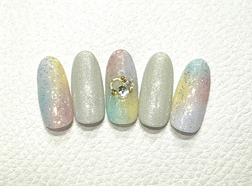 ネイルデザイン