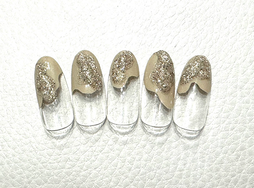 ネイルデザイン