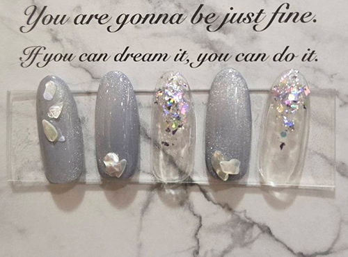 ネイルデザイン