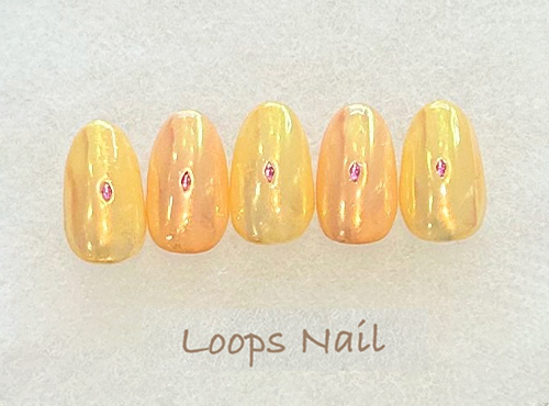 ネイルデザイン