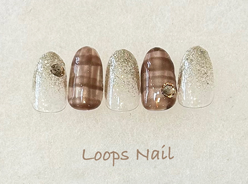 ネイルデザイン