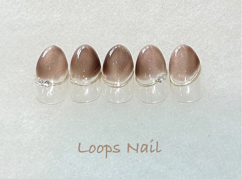 ネイルデザイン