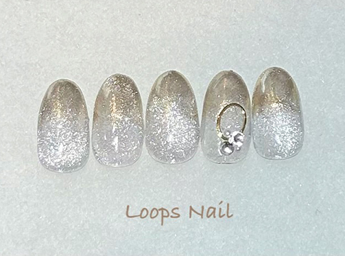 ネイルデザイン