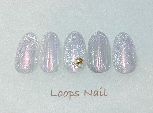 ネイルデザイン