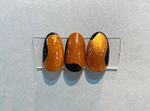 ネイルデザイン