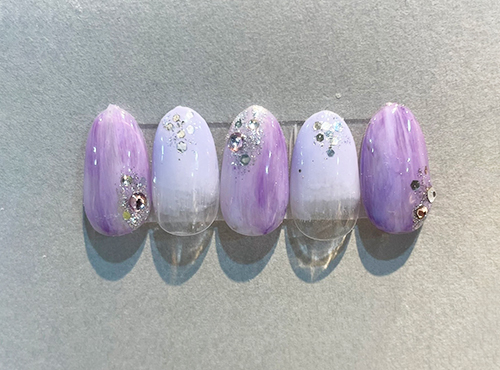 ネイルデザイン