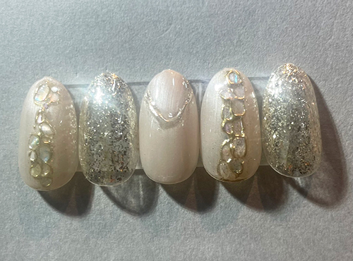 ネイルデザイン