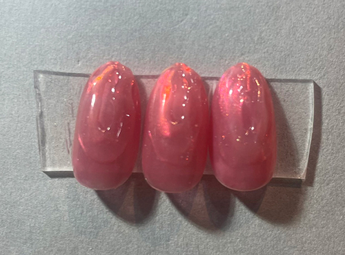 ネイルデザイン